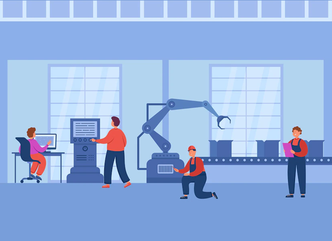 طراحی وبسایت شرکتی